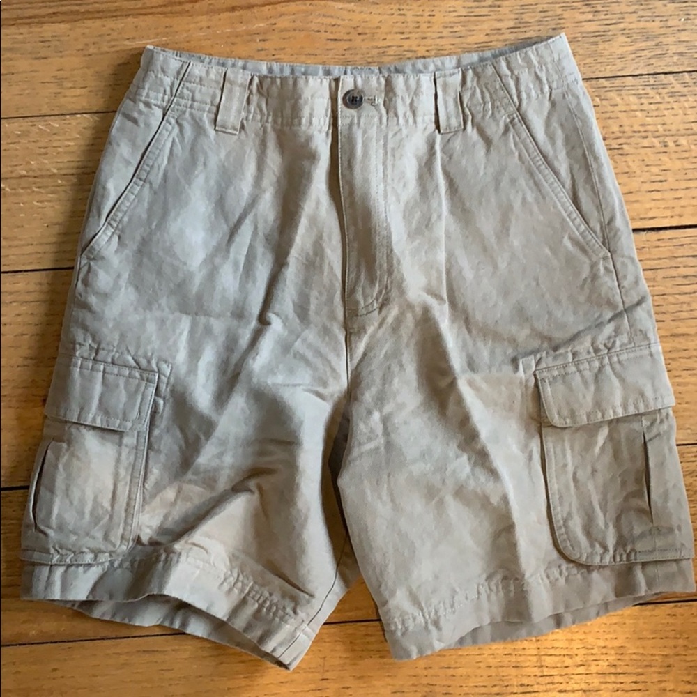 Brooks brothers boys shorts